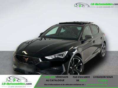 Cupra Leon 1.4 e-HYBRID 245 ch BVA