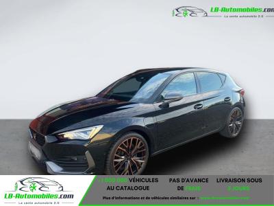 Cupra Leon 1.4 e-HYBRID 245 ch BVA