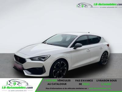 Cupra Leon 1.4 e-HYBRID 245 ch BVA