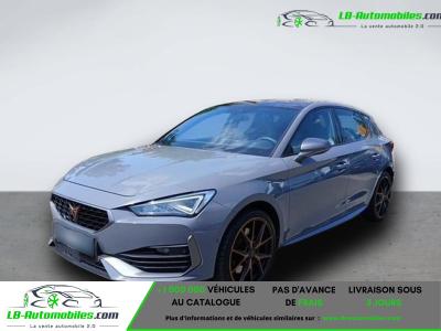 Cupra Leon 1.4 e-HYBRID 245 ch BVA