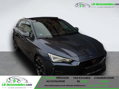 Cupra Leon 1.4 e-HYBRID 245 ch BVA