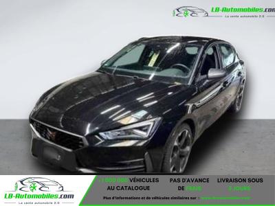 Cupra Leon 1.5 eTSI 150 ch BVA
