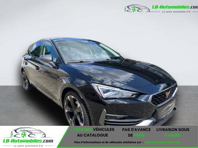 Cupra Leon 1.5 eTSI 150 ch BVA