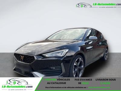 Cupra Leon 1.5 eTSI 150 ch BVA
