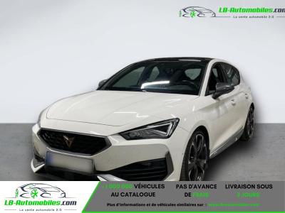 Cupra Leon 2.0 TSI 300 ch BVA