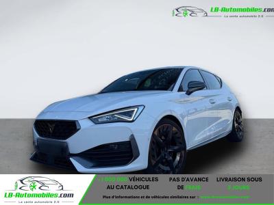 Cupra Leon 2.0 TSI 300 ch BVA