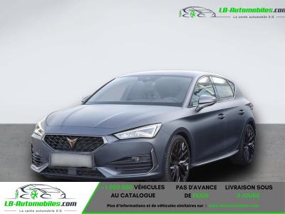 Cupra Leon 2.0 TSI 300 ch BVA