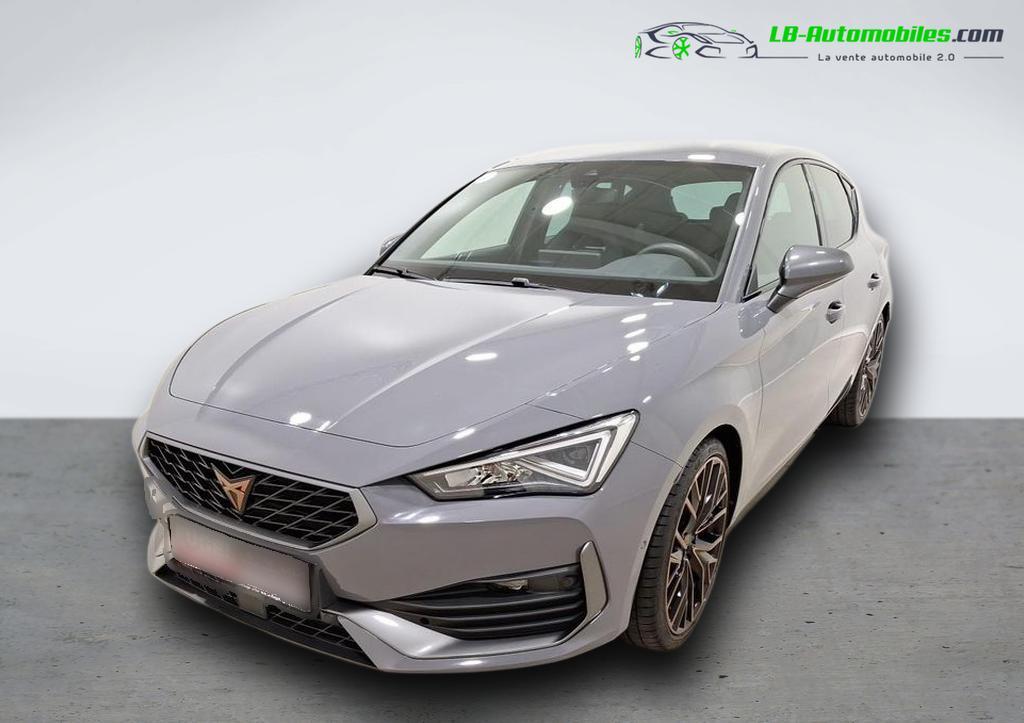Cupra Leon 2.0 TSI 300 ch BVA