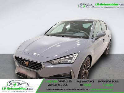 Cupra Leon 2.0 TSI 300 ch BVA