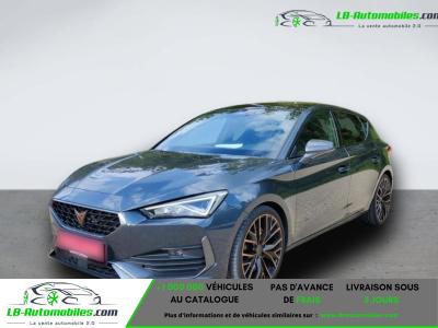 Cupra Leon 2.0 TSI 300 ch BVA