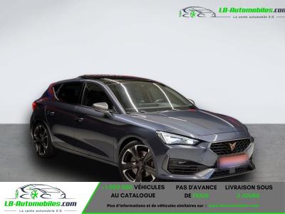Cupra Leon 2.0 TSI 300 ch BVA