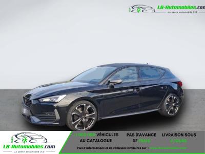 Cupra Leon 2.0 TSI 300 ch BVA