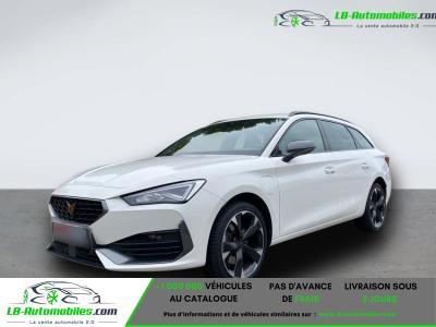 Cupra Leon ST 1.4 e-HYBRID 204 ch BVA