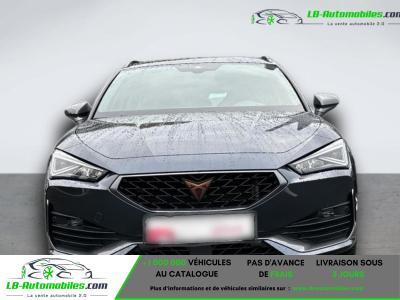 Cupra Leon ST 1.4 e-HYBRID 204 ch BVA