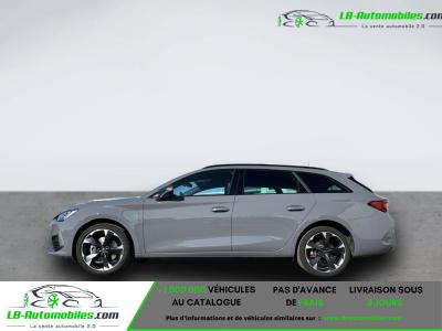 Cupra Leon ST 1.4 e-HYBRID 204 ch BVA