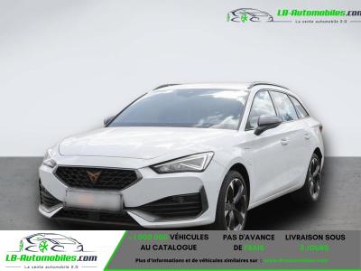 Cupra Leon ST 1.4 e-HYBRID 204 ch BVA