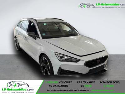 Cupra Leon ST 1.4 e-HYBRID 204 ch BVA