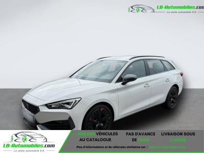 Cupra Leon ST 1.4 e-HYBRID 245 ch BVA
