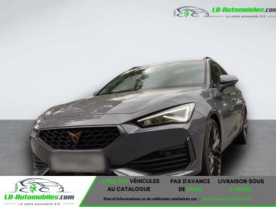 Cupra Leon ST 1.4 e-HYBRID 245 ch BVA