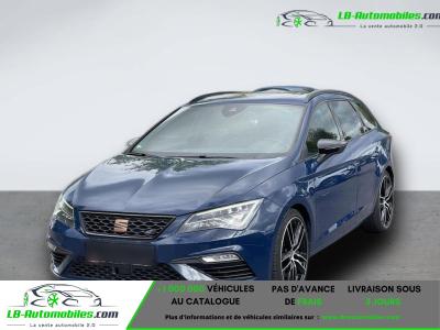 Cupra Leon ST 2.0 TSI 300 ch BVA
