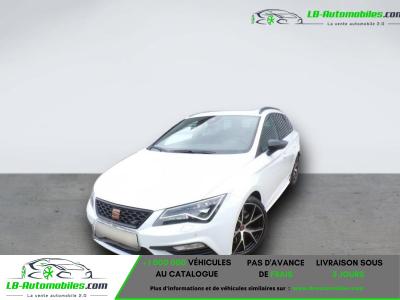 Cupra Leon ST 2.0 TSI 300 ch BVA