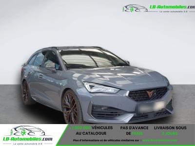 Cupra Leon ST 2.0 TSI 310 ch BVA 4Drive
