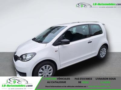 Skoda Citigo 1.0 MPI 60 ch BVM