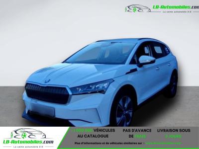 Skoda Enyaq iV 60