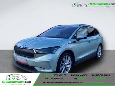 Skoda Enyaq iV 60