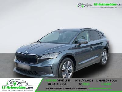 Skoda Enyaq iV 60
