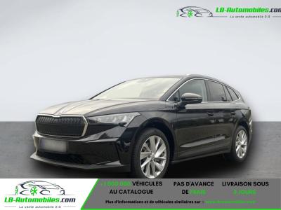 Skoda Enyaq iV 80
