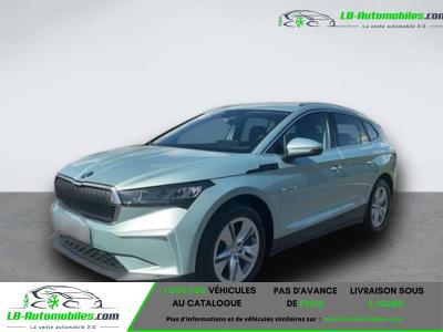 Skoda Enyaq iV 80