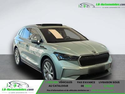 Skoda Enyaq iV 80