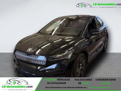 Skoda Enyaq iV RS