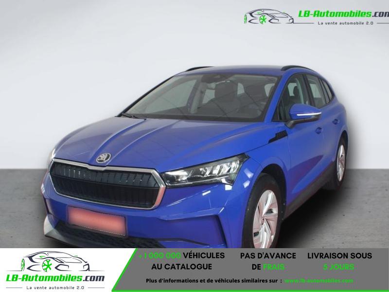 Skoda Enyaq iV 50 - Photo 1 / 8