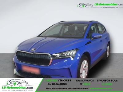 Skoda Enyaq iV 50
