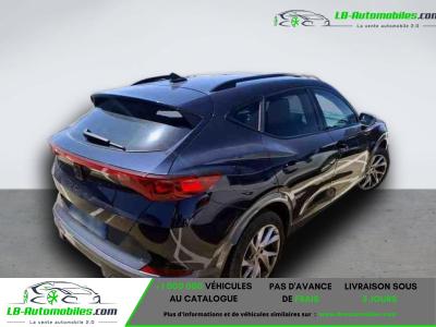 Cupra Formentor 1.5 TSI 150 ch BVA