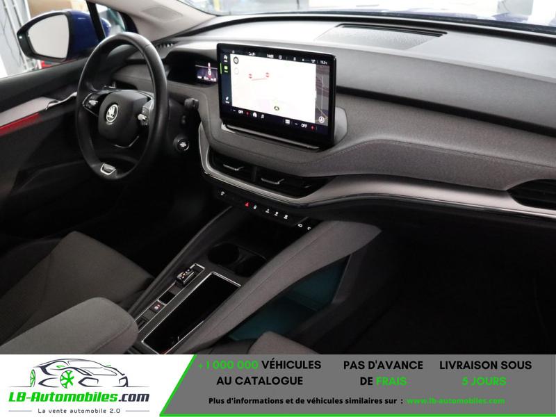 Skoda Enyaq iV 50 - Photo 3 / 8