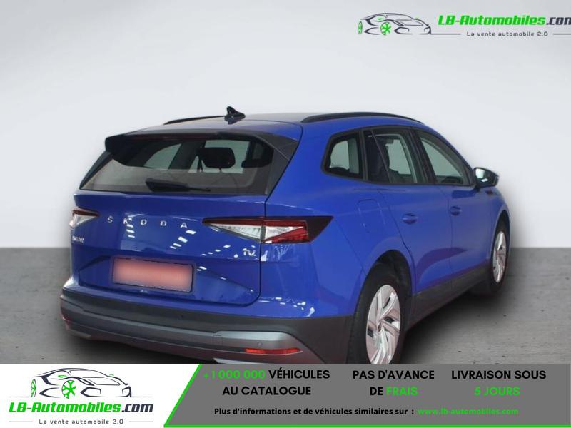 Skoda Enyaq iV 50 - Photo 4 / 8
