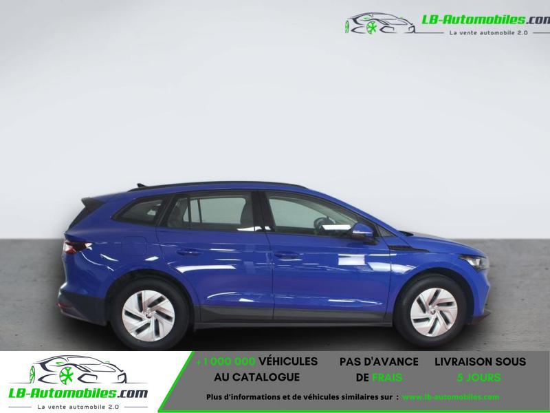 Skoda Enyaq iV 50 - Photo 5 / 8