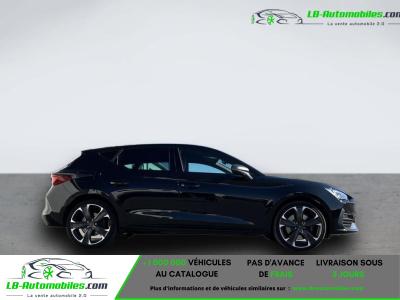 Cupra Leon 1.4 e-HYBRID 245 ch BVA