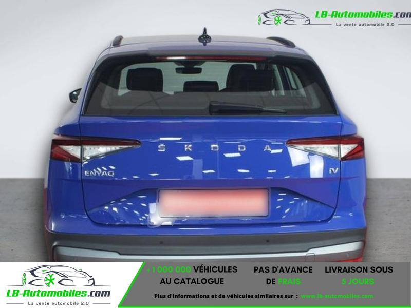 Skoda Enyaq iV 50 - Photo 6 / 8