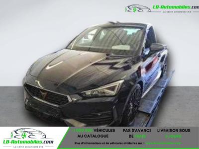 Cupra Leon 1.4 e-HYBRID 245 ch BVA