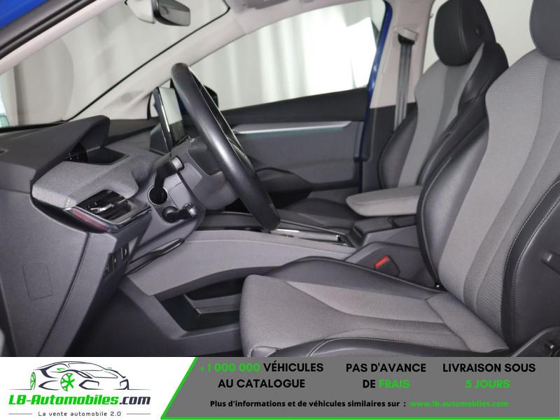 Skoda Enyaq iV 50 - Photo 7 / 8