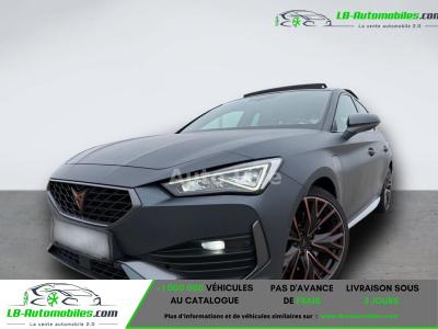 Cupra Leon 1.4 e-HYBRID 245 ch BVA