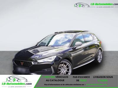 Cupra Leon 2.0 TSI 300 ch BVA