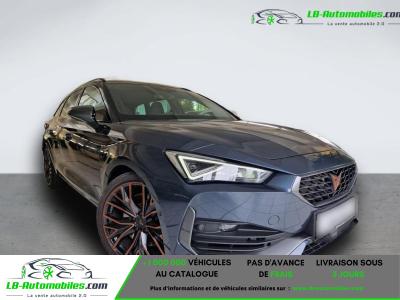 Cupra Leon ST 2.0 TSI 300 ch BVA