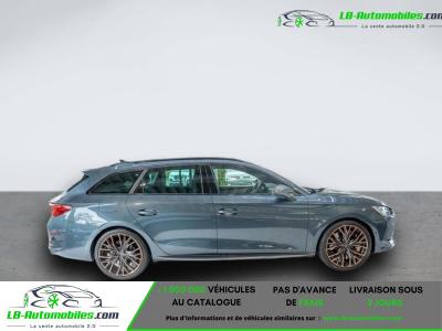 Cupra Leon ST 2.0 TSI 300 ch BVA