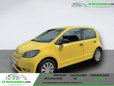 Skoda Citigo 61 kw 83 ch