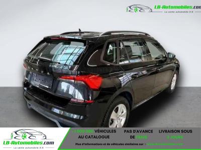 Skoda Kamiq 1.0 TSI 95 ch BVM